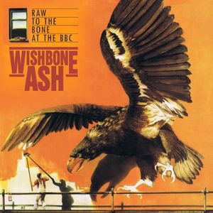 Living Proof (live at Hammersmith on BBC Local radio)