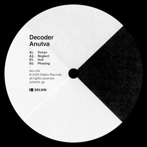 Anutva (EP)