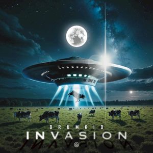 Invasion (Single)