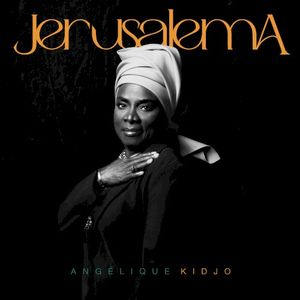 JERUSALEMA (Single)