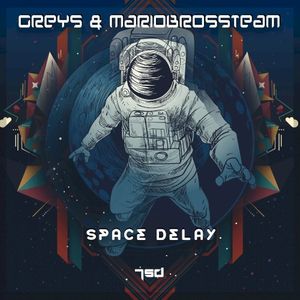 Space Delay (Single)