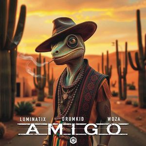 Amigo (Single)
