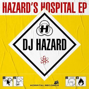 Hazard's Hospital EP (EP)