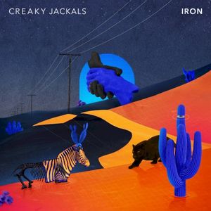 Iron (Single)