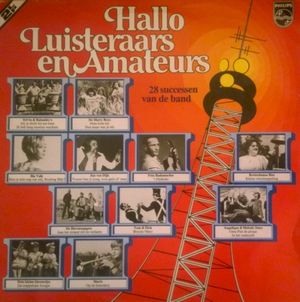 Ik heb lang moeten wachten