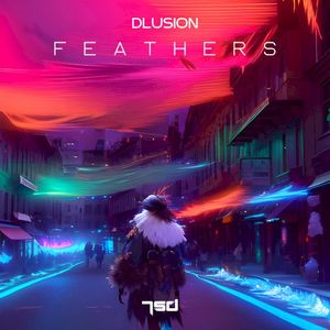 Feathers (Single)