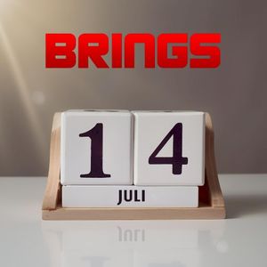 14. Juli (Single)