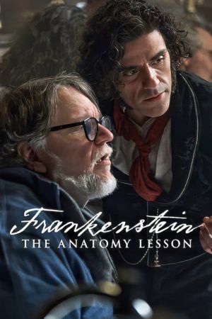 Frankenstein - La leçon d'anatomie