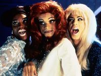 Stonewall