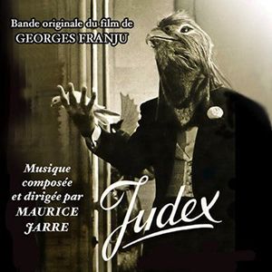 Judex (OST)