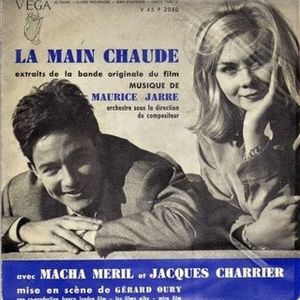 La Main chaude (OST)
