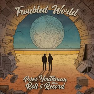 Troubled World (Single)