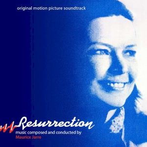 Resurrection (OST)