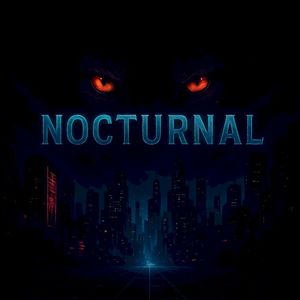 Nocturnal (Single)