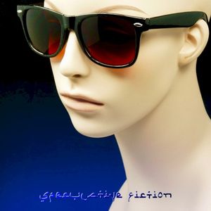Speculative Fiction