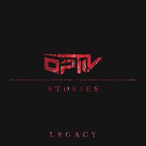 Cold Silence (Single)