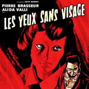 Les Yeux sans visage (OST)