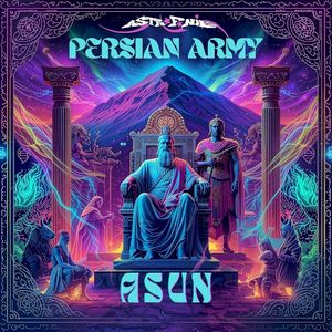 Persian Army (EP)