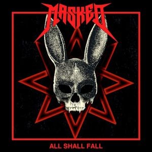 All Shall Fall (Single)