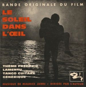 Le Soleil dans l'œil (OST)