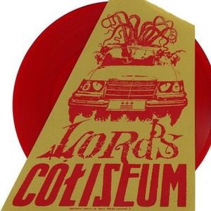 Lords / Coliseum (EP)