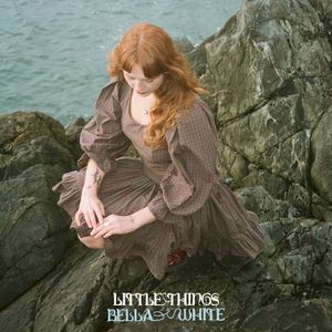 Little Things (Single)