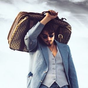 who dat boi (Single)