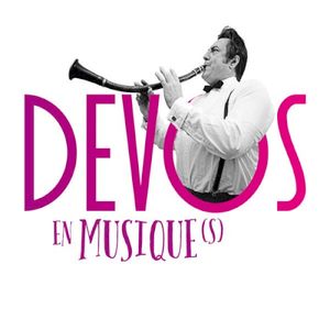 Devos en musique(s)