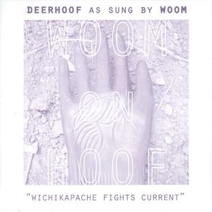 Woom on Hoof (Single)