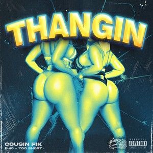 Thangin (Single)