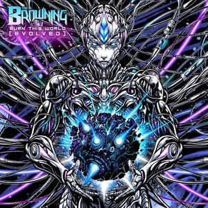 Dominator [EVOLVED] (Single)