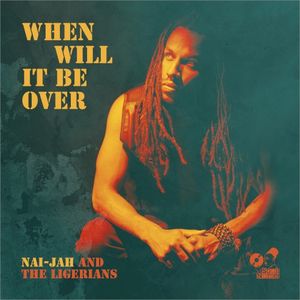 When Will It Be Over (Single)