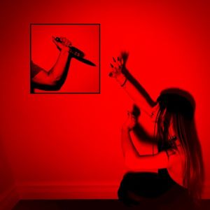 Little Like Hell (Single)