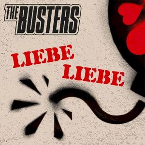 Liebe Liebe (Single)