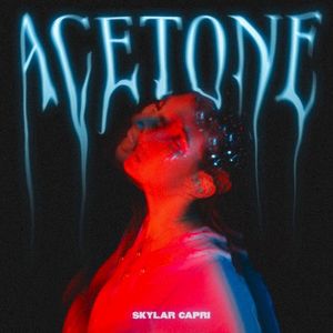 Acetone (Single)
