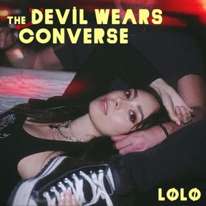 the devil wears converse (Single)