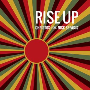 Rise Up (Single)