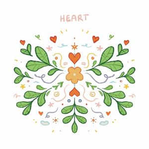 HEART (Single)