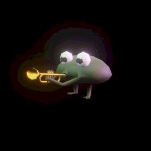 froghorn.exe (Single)