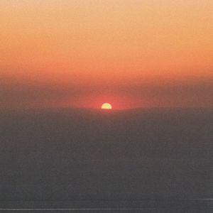 Evening Sky (Single)