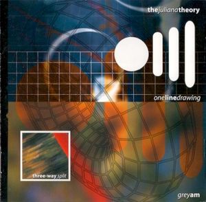 The Juliana Theory / onelinedrawing / Grey AM (EP)