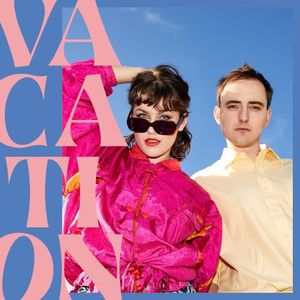 Vacation (EP)