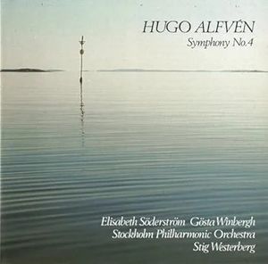 Alfvén: Symphony No. 4