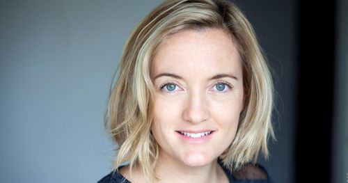 Cover Dorothée Pousséo