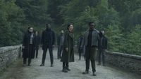 Les innocents
