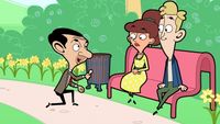 Proposal Problem
