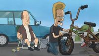 Le vélo