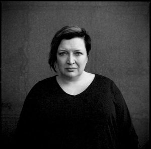 Minä, Paraske. Sinä, Arhippa.