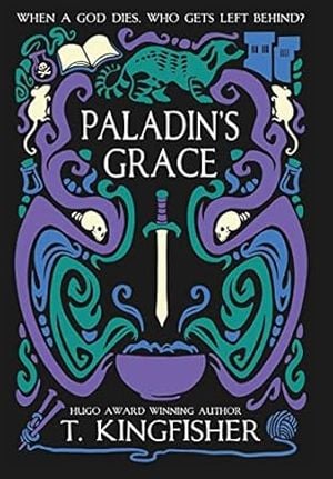 Paladin's Grace