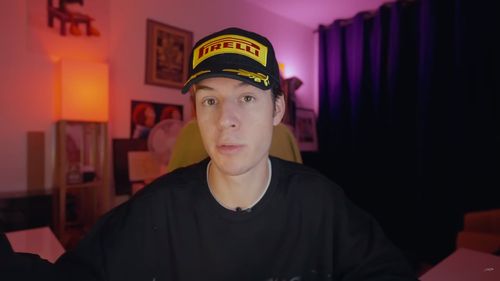 Cover Sébastien Frit (Seb)